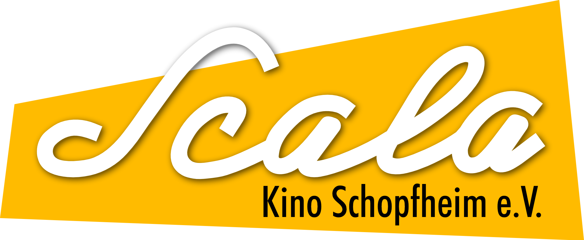 Logo Scala Kino Schopfheim e.V.